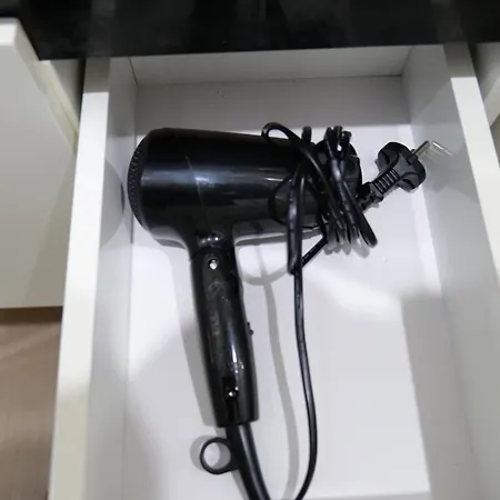 Lägenhet Kristi 03 Tirana