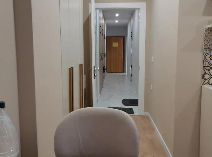 Kristi 03 تيرانا