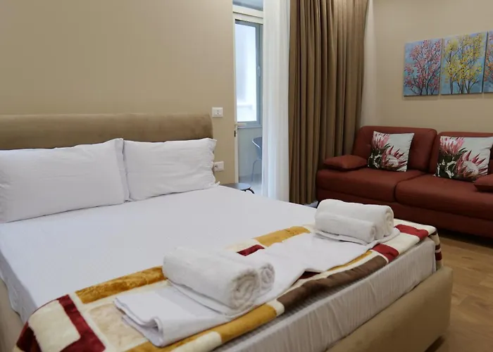 Kristi 03 تيرانا