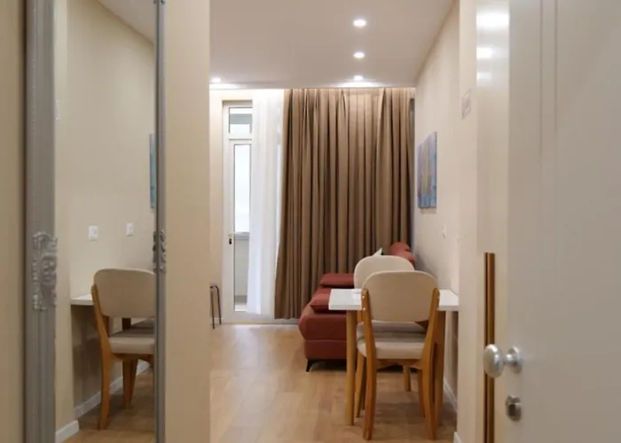 Kristi 03 تيرانا