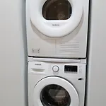 Kristi 03 شقة تيرانا