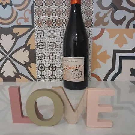 Kristi 03 Appartement