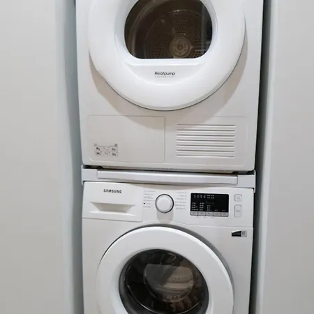 Kristi 03 Appartement Tirana