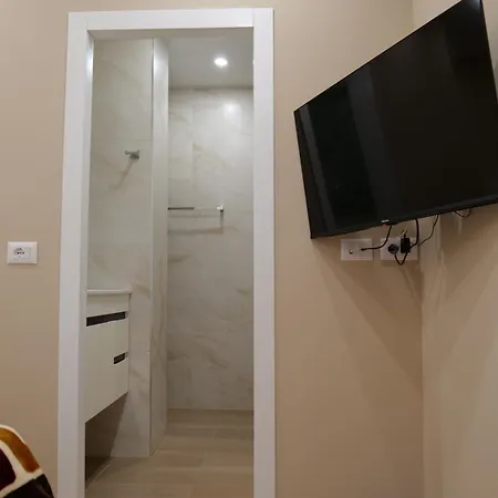 Kristi 03 Apartamento