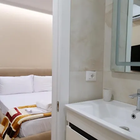 Apartamento Kristi 03 *