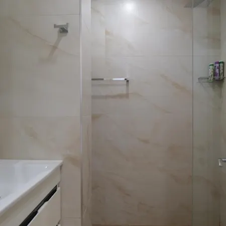 Apartamento Kristi 03 Tirana