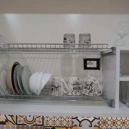 Kristi 03 Apartamento *