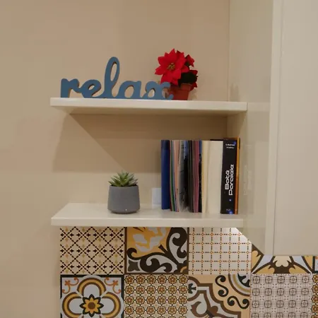 Appartement Kristi 03 Tirana