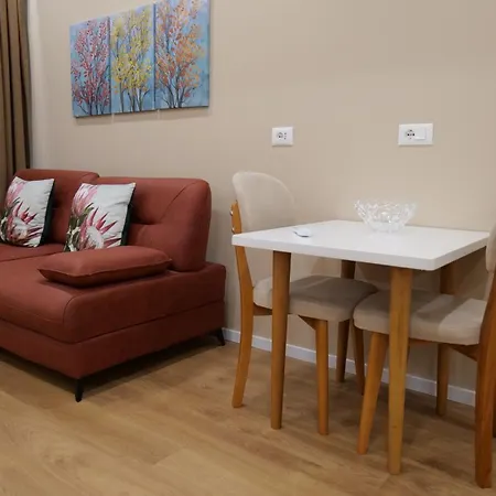 Apartamento Kristi 03 *