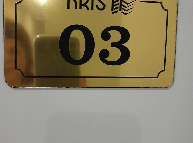 Apartamento Kristi 03 *