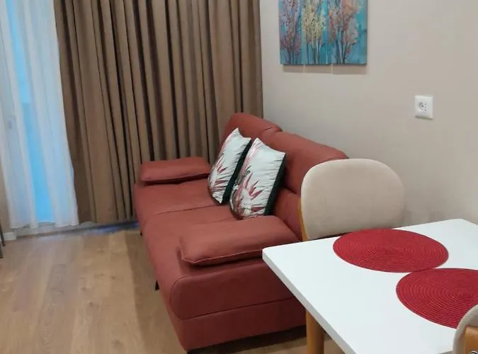 Kristi 03 * טיראנה