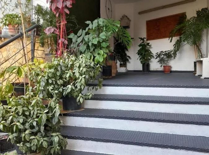 Kristi 03 Apartamento Tirana