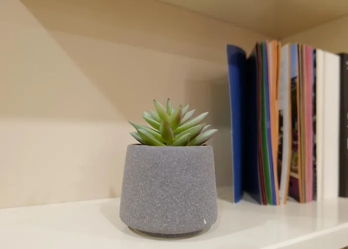 דירה Kristi 03 טיראנה