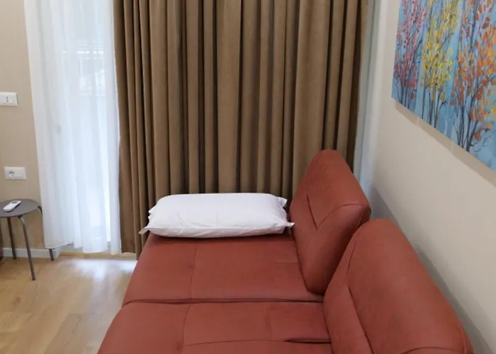 Apartamento Kristi 03