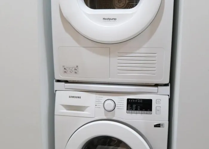 Kristi 03 דירה טיראנה