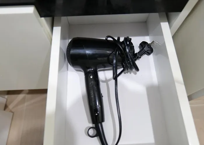 アパート Kristi 03 ティラナ