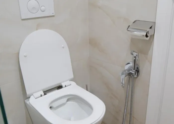 Kristi 03 טיראנה