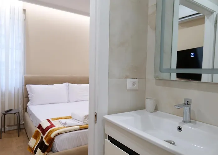 Apartamento Kristi 03 *