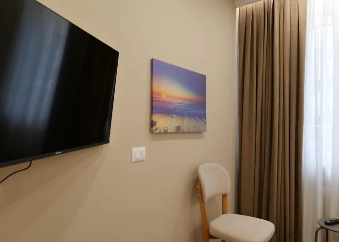 Apartamento Kristi 03