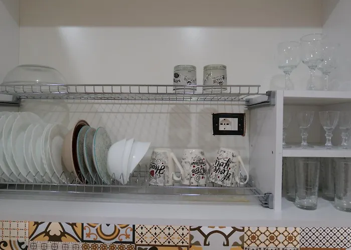 Kristi 03 Apartamento *