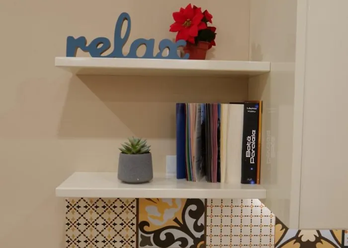 Apartamento Kristi 03 Tirana