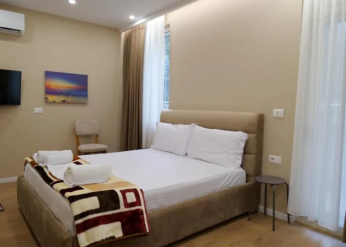 Kristi 03 * טיראנה