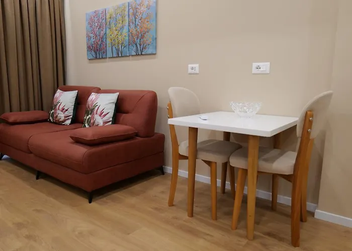 Apartamento Kristi 03 *